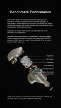 Load image into Gallery viewer, [🎶SG] MOONDROP LAN II (LAN 2) 10mm Dynamic Driver In-ear Monitors
