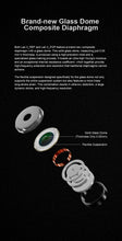 Load image into Gallery viewer, [🎶SG] MOONDROP LAN II (LAN 2) 10mm Dynamic Driver In-ear Monitors

