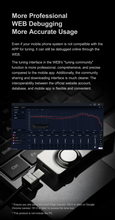 Load image into Gallery viewer, [🎶SG] MOONDROP MOONRIVER 3 - Flagship Portable Dual CS43198 DAC/AMP

