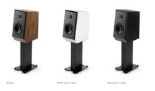 Load image into Gallery viewer, [🎶SG] EPOS ES-14N - Two-Way Bookshelf Speakers (ES14N)
