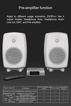 Load image into Gallery viewer, [🎶SG] TOPPING DX3 Pro+, ES9038Q2M DAC &amp; NFCA Headphone Amplifier
