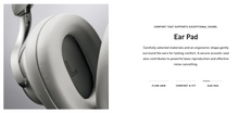 Load image into Gallery viewer, [🎶SG] TECHNICS A1000 - Noise Cancelling Over-Ear Headphones (EAH-A1000)

