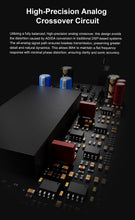 Load image into Gallery viewer, [🎶SG] TOPPING MA4 - Active Studio Monitor Bookshelf Speakers
