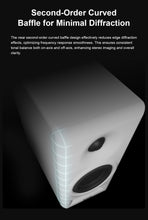 Load image into Gallery viewer, [🎶SG] TOPPING MA4 - Active Studio Monitor Bookshelf Speakers
