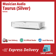 Load image into Gallery viewer, [🎶SG] Musician Audio Taurus - R2R DAC
