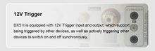 Load image into Gallery viewer, [🎶SG] TOPPING DX5 II (DX5II) - Dual ES9039Q2M Desktop DAC &amp; Headphone Amplifier
