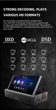 Load image into Gallery viewer, [🎶SG] XDUOO DP-10 (DP10) - Pure Digital Music Transport and Streaming Player
