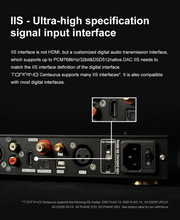 Load image into Gallery viewer, [🎶SG] TOPPING Centaurus R2R Digital to Analog Convertor (DAC)
