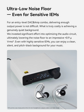 Load image into Gallery viewer, [🎶SG] Topping DX1 II - Gaming Ready ES9039Q2M DAC &amp; Headphone Amplifier
