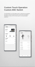 Load image into Gallery viewer, [🎶SG] MOONDROP Golden Ages 2 - Planar Magnetic True Wireless Earbuds (TWS)
