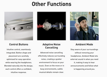 Load image into Gallery viewer, [🎶SG] TECHNICS A1000 - Noise Cancelling Over-Ear Headphones (EAH-A1000)

