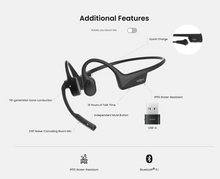 Load image into Gallery viewer, [🎶SG] SHOKZ OPENCOMM 2 / OPENCOMM 2 UC Bone Conduction Stereo Bluetooth Headset
