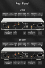 Load image into Gallery viewer, [🎶SG] GUSTARD AUDALYTIC DR80 &amp; DR80N - Discrete R2R Streamer DAC
