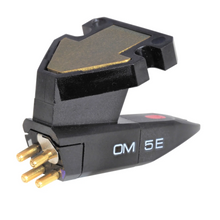 Load image into Gallery viewer, [🎶SG] ORTOFON OM 5E (OM5E) MM Moving Magnet Turntable Cartridge (Authorized by Ortofon - Genuine sealed package)
