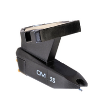 Load image into Gallery viewer, [🎶SG] ORTOFON OM 5S (OM5S) MM Moving Magnet Turntable Cartridge (Authorized by Ortofon - Genuine sealed package)
