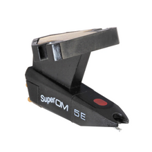 Load image into Gallery viewer, [🎶SG] ORTOFON OM 5E SUPER MM Moving Magnet Turntable Cartridge (Authorized by Ortofon - Genuine sealed package)
