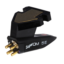 Load image into Gallery viewer, [🎶SG] ORTOFON OM 5E SUPER MM Moving Magnet Turntable Cartridge (Authorized by Ortofon - Genuine sealed package)

