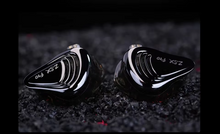 Load image into Gallery viewer, [🎶SG] KZ ZSX PRO With Mic - 5BA + 1Dynamic Driver In-Ear Monitor IEM
