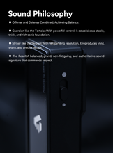 Load image into Gallery viewer, [🎶SG] ARISYN XUAN WU (XUANWU) - ES9039Q2M Portable DAC &amp; Amplifier With Mic Support
