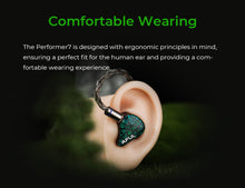 Load image into Gallery viewer, [🎶SG] AFUL PERFORMER 5+2 / PERFORMER 7 - 2 Dynamic + 4 BA + 1 Micro Planar Driver IEM
