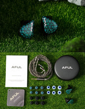 Load image into Gallery viewer, [🎶SG] AFUL PERFORMER 5+2 / PERFORMER 7 - 2 Dynamic + 4 BA + 1 Micro Planar Driver IEM
