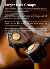 Load image into Gallery viewer, [🎶SG] ARISYN BAI YONG (BAIYONG) - 10mm LCP Composite Diaphragm Dynamic Driver + MEMs IEMs

