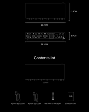 Load image into Gallery viewer, [🎶SG] TOPPING E4x4 Pre Audio Interface
