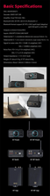 Load image into Gallery viewer, [🎶SG] FiiO K7 BT Dual AK4493SEQ DAC &amp; Headphone Amplifier with Bluetooth
