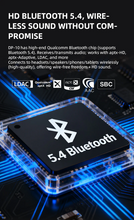 Load image into Gallery viewer, [🎶SG] XDUOO DP-10 (DP10) - Pure Digital Music Transport and Streaming Player
