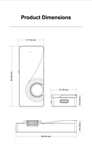 Load image into Gallery viewer, [🎶SG] MOONDROP MOONRIVER 3 - Flagship Portable Dual CS43198 DAC/AMP
