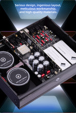Load image into Gallery viewer, [🎶SG] GUSTARD R26 II - Discrete R2R Network Streaming DAC (R26II)
