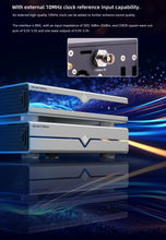 Load image into Gallery viewer, [🎶SG] GUSTARD R26 II - Discrete R2R Network Streaming DAC (R26II)
