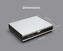 Load image into Gallery viewer, [🎶SG] GUSTARD R26 II - Discrete R2R Network Streaming DAC (R26II)
