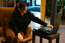 Load image into Gallery viewer, [🎶SG] REKKORD AUDIO F100 Fully Automatic Turntable
