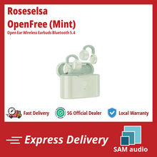 Load image into Gallery viewer, [🎶SG] ROSESELSA OPENFREE Open Ear Wireless Earbuds
