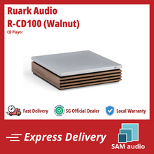 Load image into Gallery viewer, [🎶SG] Ruark Audio R-CD100 Compact Disc CD Player for R410, R610 and R810 models
