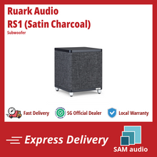Load image into Gallery viewer, [🎶SG] Ruark Audio RS1 Subwoofer
