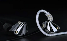 Load image into Gallery viewer, [🎶SG] KZ DECET - 10 Dynamic Drivers In-Ear Monitors (IEM)
