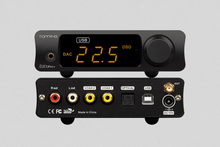 Load image into Gallery viewer, [🎶SG] TOPPING DX3 Pro+, ES9038Q2M DAC &amp; NFCA Headphone Amplifier

