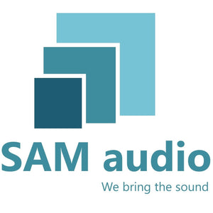 SAM Audio SG