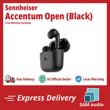 Load image into Gallery viewer, [🎶SG] Sennheiser Accentum Open - True Wireles Earbuds TWS

