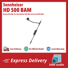 Load image into Gallery viewer, [🎶SG] Sennheiser HD 500 BAM (HD500BAM) - Boom Mic Arm for HD 500 series and HD 620s

