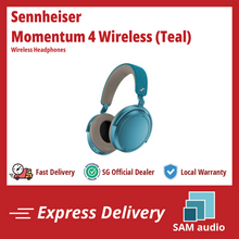 Load image into Gallery viewer, [🎶SG] Sennheiser Momentum 4 Wireless Headphones

