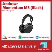Load image into Gallery viewer, [🎶SG] SENNHEISER MOMENTUM 5 - Wireless Headphone
