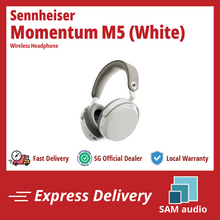 Load image into Gallery viewer, [🎶SG] SENNHEISER MOMENTUM 5 - Wireless Headphone

