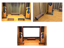 Load image into Gallery viewer, [🎶SG] Arte by Escart - Column Floor/Desktop Controller - Cylindrical Acoustic Tube
