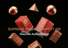 Load image into Gallery viewer, [🎶SG] BURSON AUDIO V7 VIVID AIR - Discrete Audio Op-Amp
