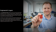 Load image into Gallery viewer, [🎶SG] BURSON AUDIO V7 VIVID AIR - Discrete Audio Op-Amp
