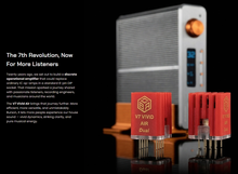Load image into Gallery viewer, [🎶SG] BURSON AUDIO V7 VIVID AIR - Discrete Audio Op-Amp
