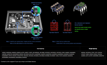 Load image into Gallery viewer, [🎶SG] BURSON AUDIO V7 VIVID AIR - Discrete Audio Op-Amp
